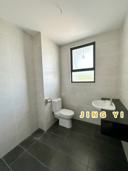 Terraced House for Sale in Taman Jasa Intan (Bukit Mertajam) - Jing Yi - Bathroom - PropertyGuru.com.my