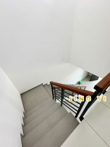 Terraced House for Sale in Taman Jasa Intan (Bukit Mertajam) - Jing Yi - Interior - PropertyGuru.com.my