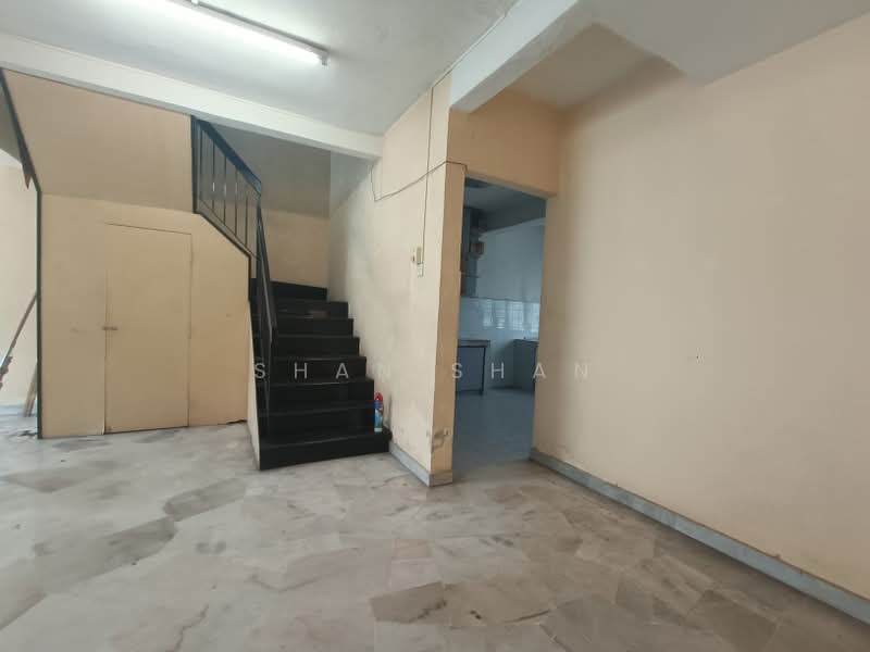 Terraced House for Sale in Usj 2 (Subang Jaya) - Shan Shan - Interior - PropertyGuru.com.my
