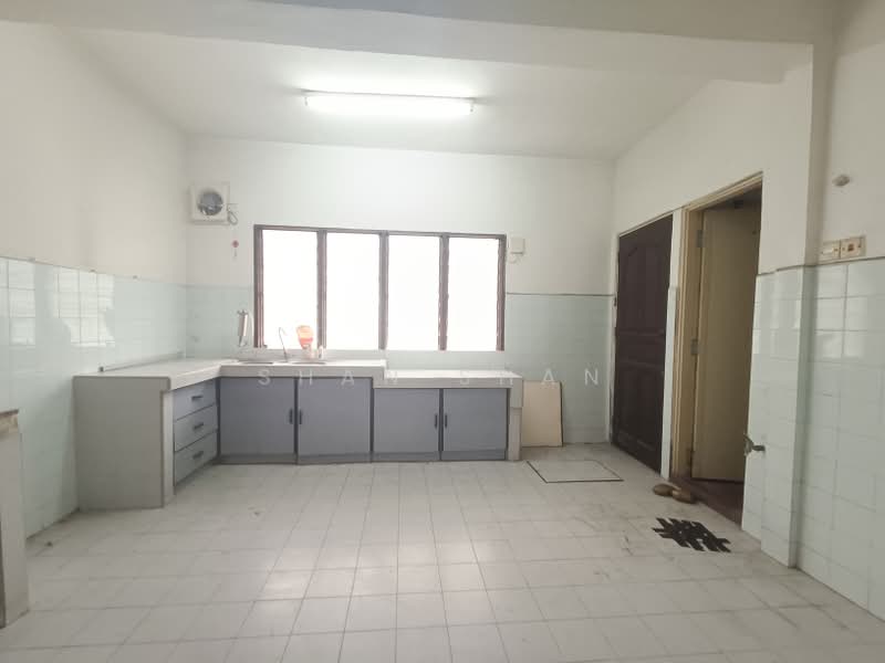 Terraced House for Sale in Usj 2 (Subang Jaya) - Shan Shan - Kitchen - PropertyGuru.com.my