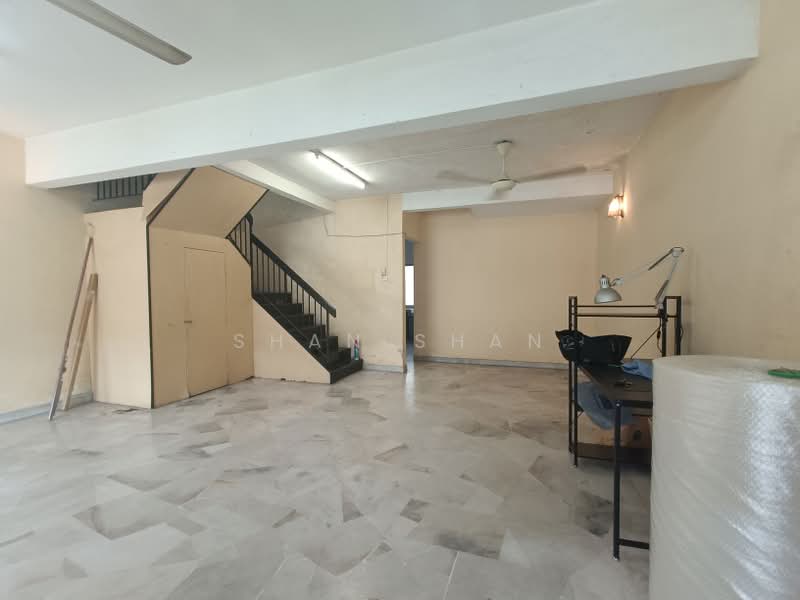 Terraced House for Sale in Usj 2 (Subang Jaya) - Shan Shan - Interior - PropertyGuru.com.my