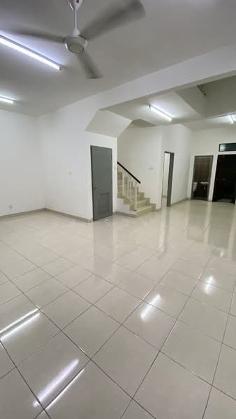 2-storey Terraced House for Sale in Taman Austin Duta (Tebrau) - Carson . - Living Room - PropertyGuru.com.my