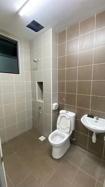 2-storey Terraced House for Sale in Taman Austin Duta (Tebrau) - Carson . - Bathroom - PropertyGuru.com.my