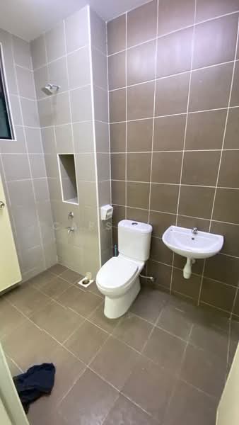 2-storey Terraced House for Sale in Taman Austin Duta (Tebrau) - Carson . - Bathroom - PropertyGuru.com.my