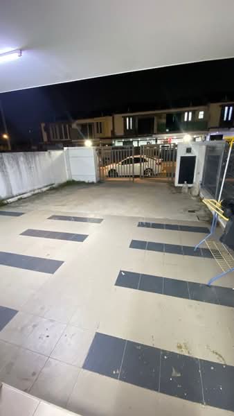 2-storey Terraced House for Sale in Taman Austin Duta (Tebrau) - Carson . - Exterior - PropertyGuru.com.my