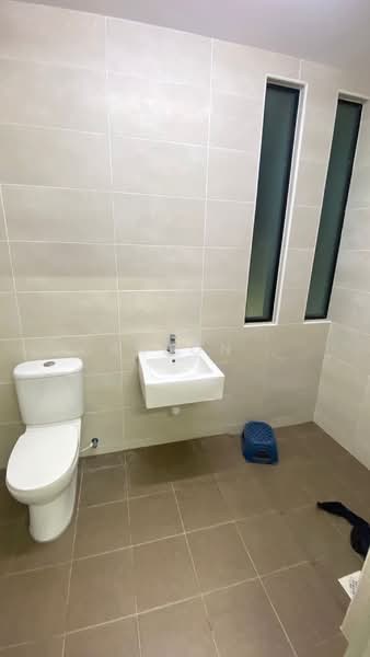 2-storey Terraced House for Sale in Taman Austin Duta (Tebrau) - Carson . - Bathroom - PropertyGuru.com.my