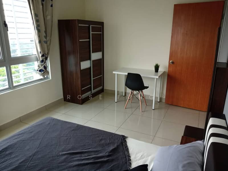 Service Residence for Rent at Saville @ Cheras - Rose Fung - Bedroom - PropertyGuru.com.my