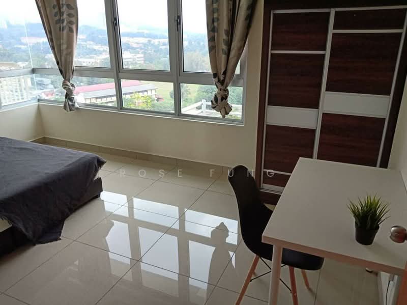 Service Residence for Rent at Saville @ Cheras - Rose Fung - Bedroom - PropertyGuru.com.my