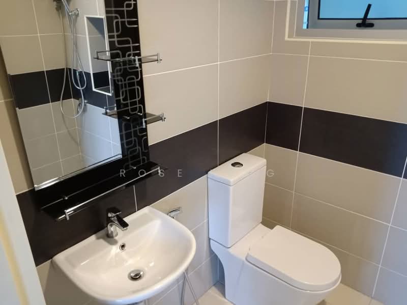 Service Residence for Rent at Saville @ Cheras - Rose Fung - Bathroom - PropertyGuru.com.my