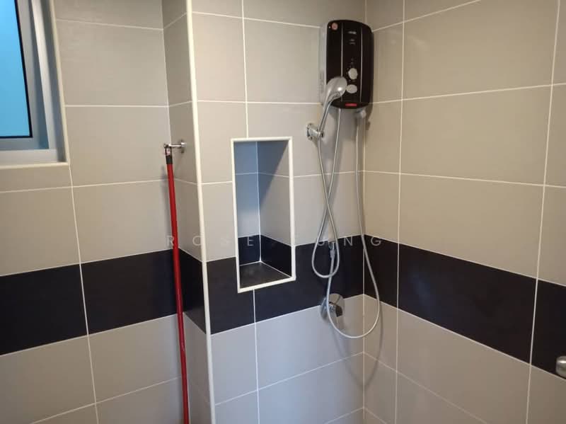 Service Residence for Rent at Saville @ Cheras - Rose Fung - Bathroom - PropertyGuru.com.my