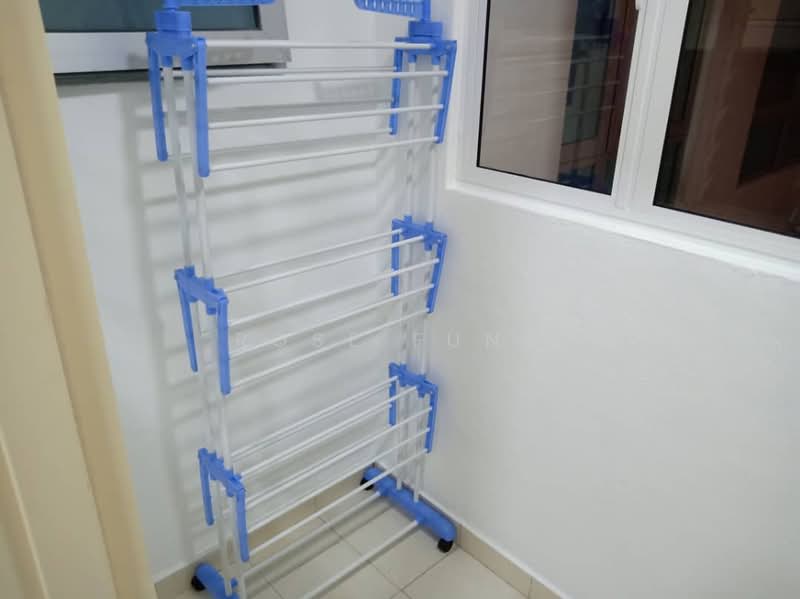 Service Residence for Rent at Saville @ Cheras - Rose Fung - Interior - PropertyGuru.com.my