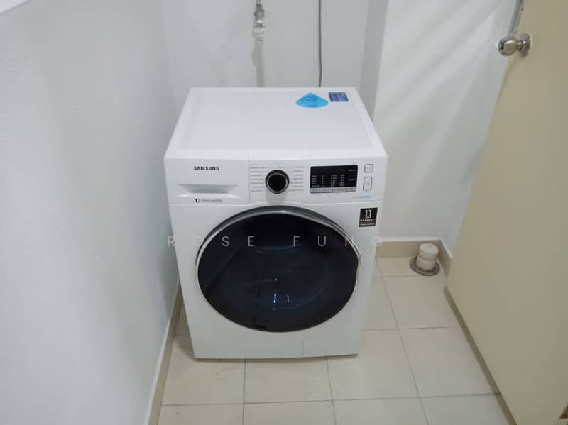 Service Residence for Rent at Saville @ Cheras - Rose Fung - Interior - PropertyGuru.com.my