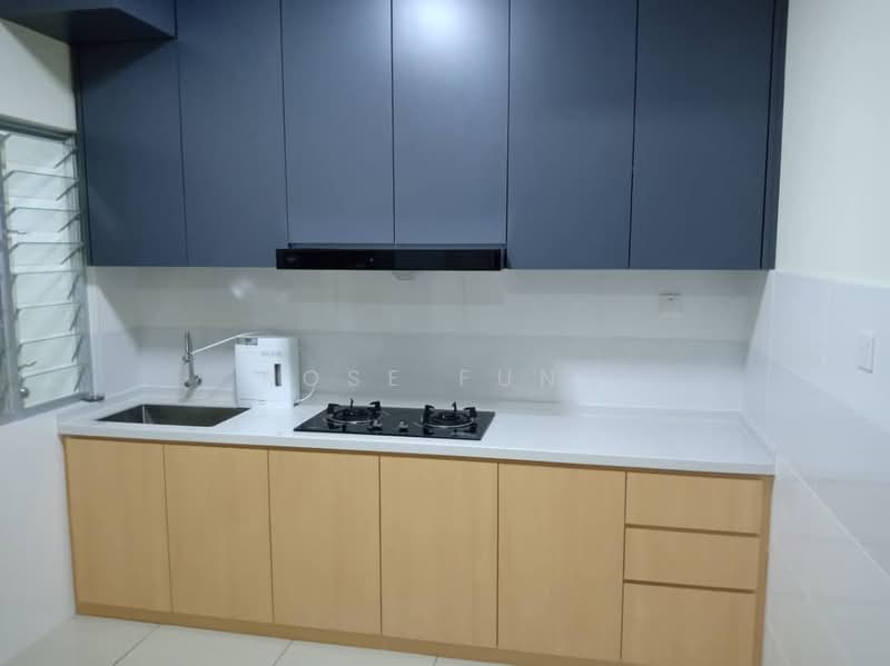 Service Residence for Rent at Saville @ Cheras - Rose Fung - Kitchen - PropertyGuru.com.my