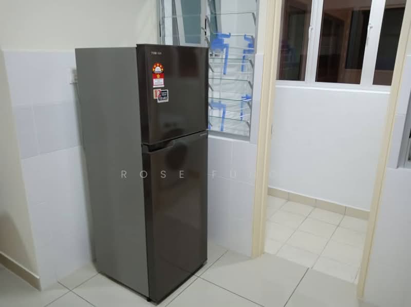 Service Residence for Rent at Saville @ Cheras - Rose Fung - Kitchen - PropertyGuru.com.my
