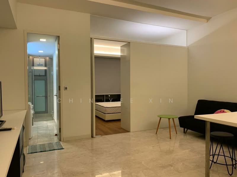 Service Residence for Rent at The Signature - Chin Yee Xin - Bedroom - PropertyGuru.com.my
