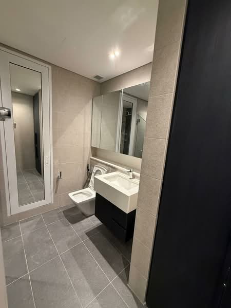 Servis Apartment untuk Disewa di TRX Residences - Andy . - PropertyGuru.com.my