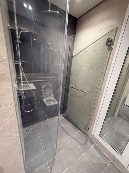 Servis Apartment untuk Disewa di TRX Residences - Andy . - PropertyGuru.com.my