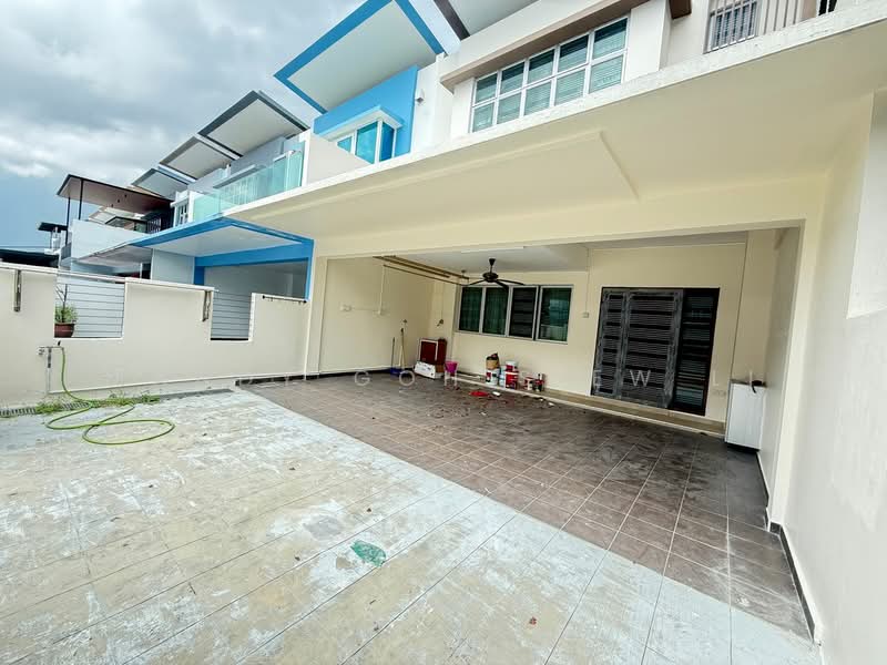 2-storey Terraced House for Rent in Taman Nusa Sentral (Iskandar Puteri (Nusajaya)) - Mandy Goh Siew Li - Exterior - PropertyGuru.com.my