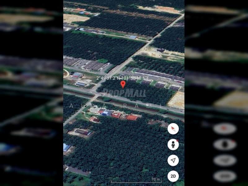 Agricultural Land for Sale in Banting (Banting) - Aida Ramli - PropertyGuru.com.my