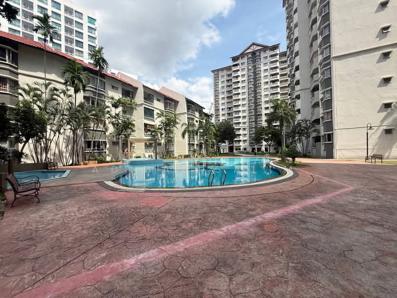 Condominium for Sale at Puncak Seri Kelana - Adibah Salim - Exterior - PropertyGuru.com.my