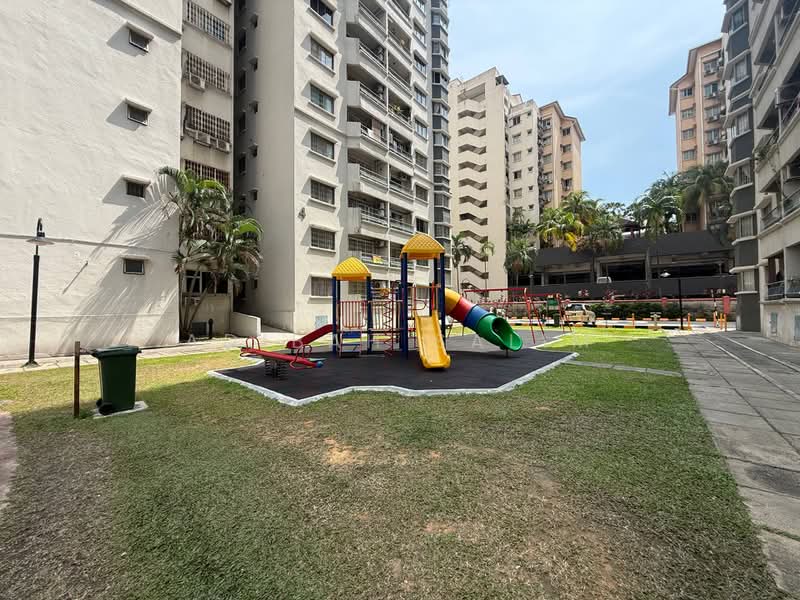 Condominium for Sale at Puncak Seri Kelana - Adibah Salim - Exterior - PropertyGuru.com.my