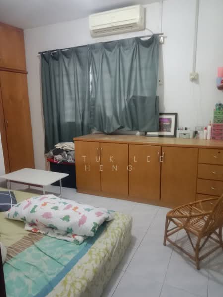 2-storey Terraced House for Sale in Anjung Bercham Megah (Ipoh) - Datuk Lee Heng - Bedroom - PropertyGuru.com.my