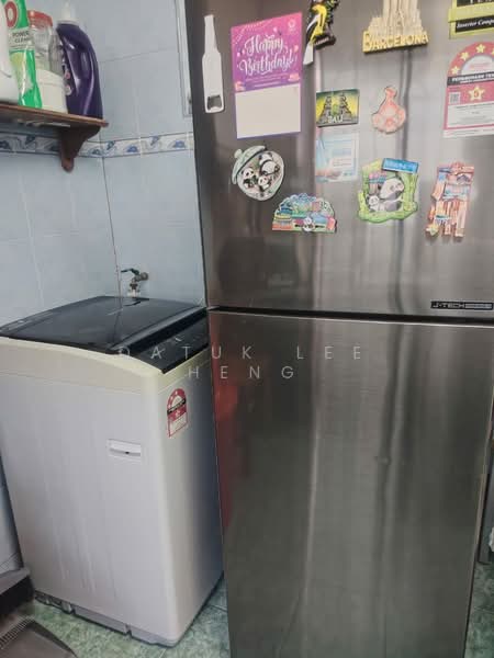 Rumah Teres 2 Tingkat untuk Dijual di Anjung Bercham Megah (Ipoh) - Datuk Lee Heng - Interior - PropertyGuru.com.my