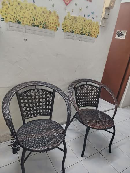 Rumah Teres 2 Tingkat untuk Dijual di Anjung Bercham Megah (Ipoh) - Datuk Lee Heng - Interior - PropertyGuru.com.my