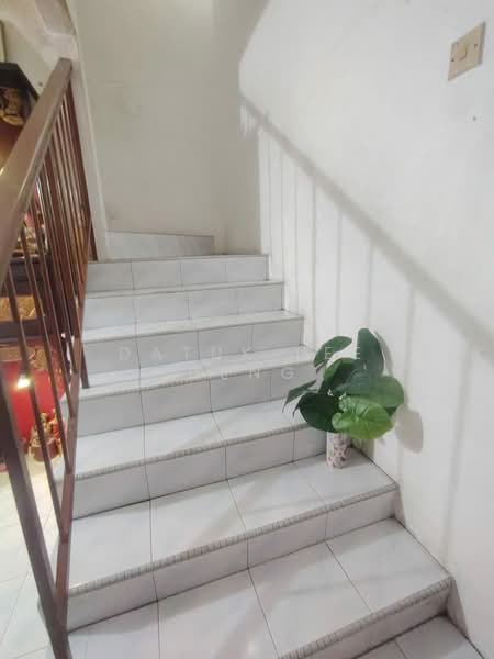 Rumah Teres 2 Tingkat untuk Dijual di Anjung Bercham Megah (Ipoh) - Datuk Lee Heng - Interior - PropertyGuru.com.my