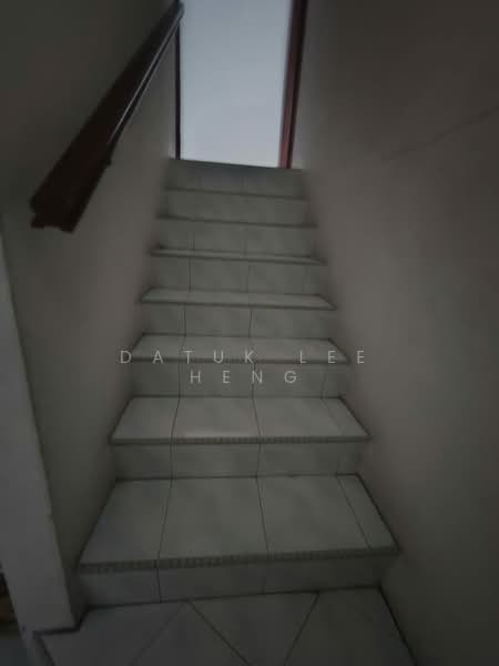 Rumah Teres 2 Tingkat untuk Dijual di Anjung Bercham Megah (Ipoh) - Datuk Lee Heng - Interior - PropertyGuru.com.my