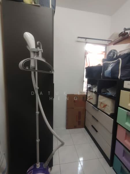 Rumah Teres 2 Tingkat untuk Dijual di Anjung Bercham Megah (Ipoh) - Datuk Lee Heng - Interior - PropertyGuru.com.my