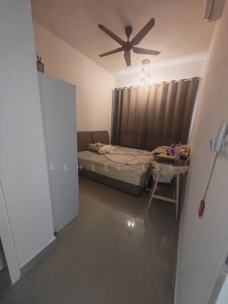 Service Residence for Rent at MKH Boulevard II - Ashlee LSS - Bedroom - PropertyGuru.com.my