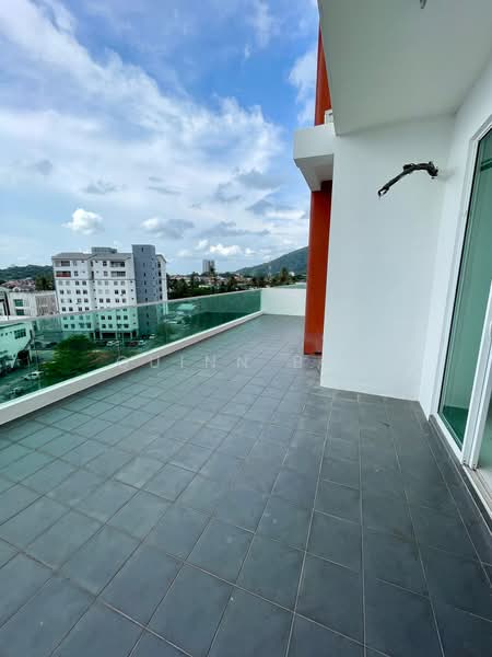 Kondominium untuk Dijual di Spectrum Residence (Alam Permai) - Quinn Beh - PropertyGuru.com.my