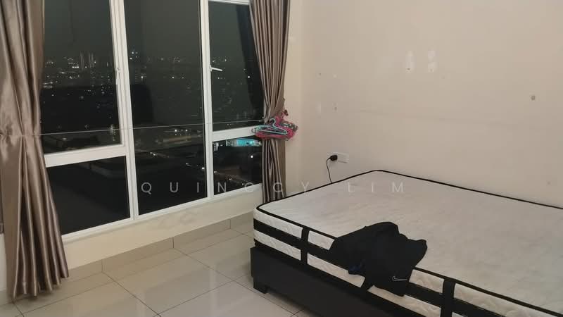 Kondominium untuk Disewa di M Condominium @ Larkin - Quinccy Lim - Bedroom - PropertyGuru.com.my