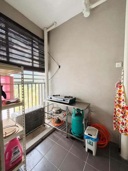 Condominium for Rent at Meru Heights Residences @ Scientex Meru - Ck Nyau - PropertyGuru.com.my