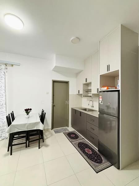 Condominium for Rent at Meru Heights Residences @ Scientex Meru - Ck Nyau - PropertyGuru.com.my