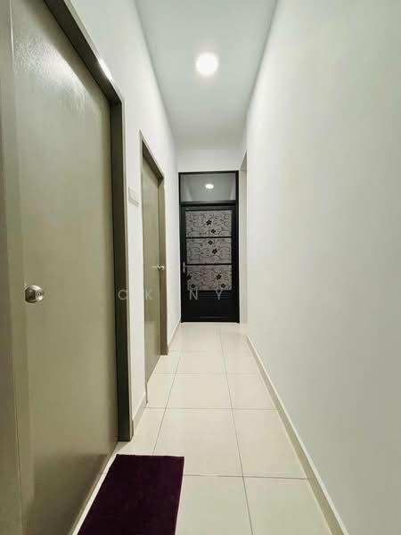 Condominium for Rent at Meru Heights Residences @ Scientex Meru - Ck Nyau - PropertyGuru.com.my