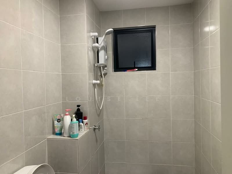 Servis Apartment untuk Dijual di Duduk Se.Ruang @ Eco Sanctuary - Louise Lee - Bathroom - PropertyGuru.com.my