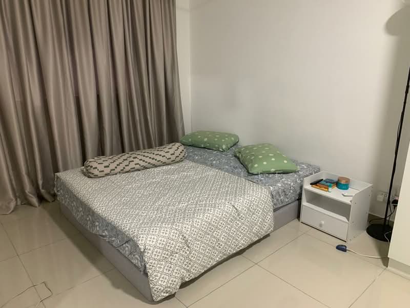 Servis Apartment untuk Dijual di Duduk Se.Ruang @ Eco Sanctuary - Louise Lee - PropertyGuru.com.my