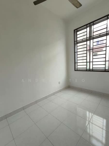 2-storey Terraced House for Sale in Bukit Indah (Iskandar Puteri (Nusajaya)) - Andrew Teo - Interior - PropertyGuru.com.my