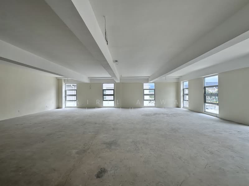 Factory for Rent in Rawang (Selangor) - Khairil Anwar Sirajudin - Interior - PropertyGuru.com.my