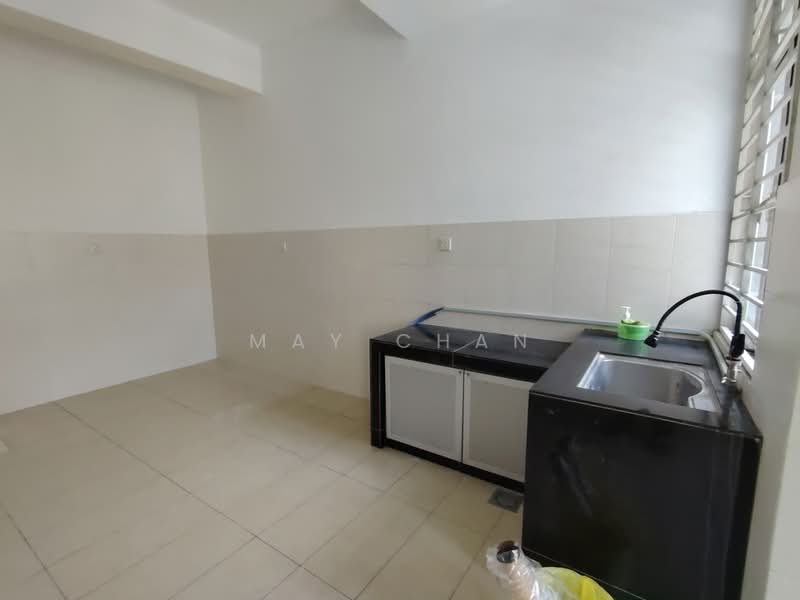 2-storey Terraced House for Sale in Kajang 2 (Kajang) - May Chan - Kitchen - PropertyGuru.com.my