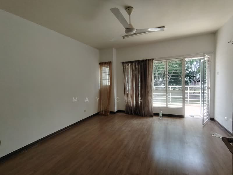 2-storey Terraced House for Sale in Kajang 2 (Kajang) - May Chan - Living Room - PropertyGuru.com.my
