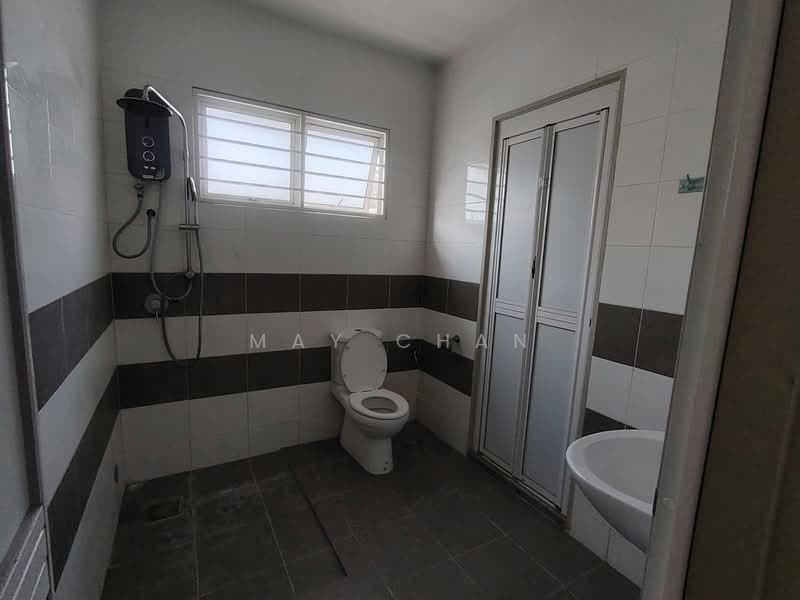 2-storey Terraced House for Sale in Kajang 2 (Kajang) - May Chan - Bathroom - PropertyGuru.com.my