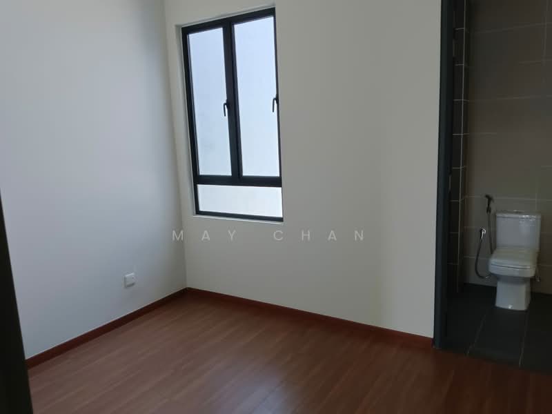 2-storey Terraced House for Sale in Kajang 2 (Kajang) - May Chan - Bathroom - PropertyGuru.com.my