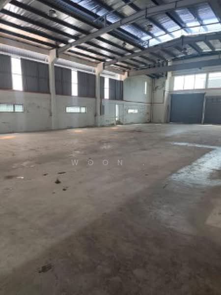 Kilang untuk Disewa di Taman Perindustrian Krubong (Krubong) - Woon . - Interior - PropertyGuru.com.my