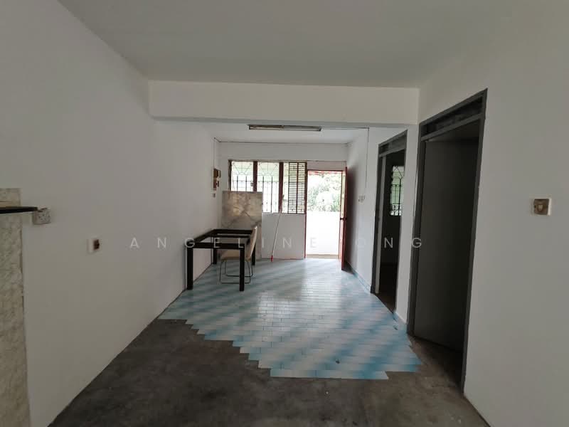 Flat for Sale at Flat Taman Ungku Tun Aminah - Angeline Ong - PropertyGuru.com.my