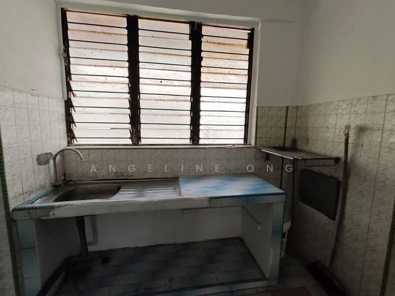Flat for Sale at Flat Taman Ungku Tun Aminah - Angeline Ong - PropertyGuru.com.my