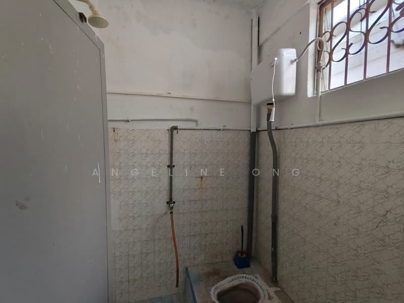 Flat for Sale at Flat Taman Ungku Tun Aminah - Angeline Ong - PropertyGuru.com.my
