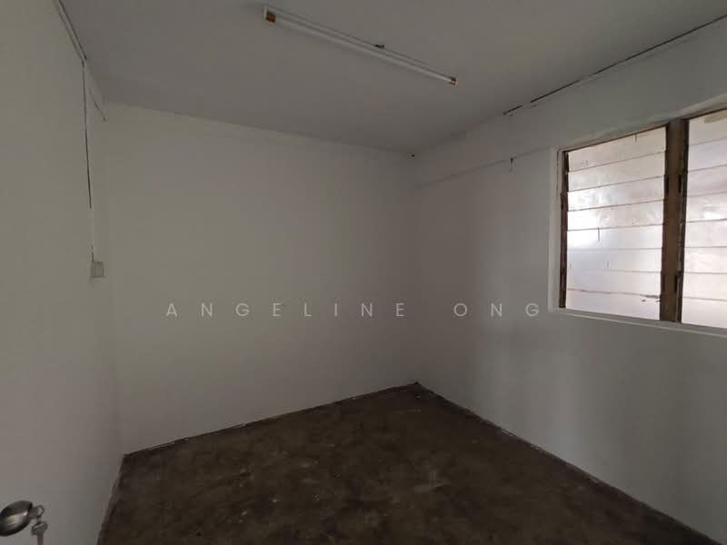 Flat for Sale at Flat Taman Ungku Tun Aminah - Angeline Ong - PropertyGuru.com.my